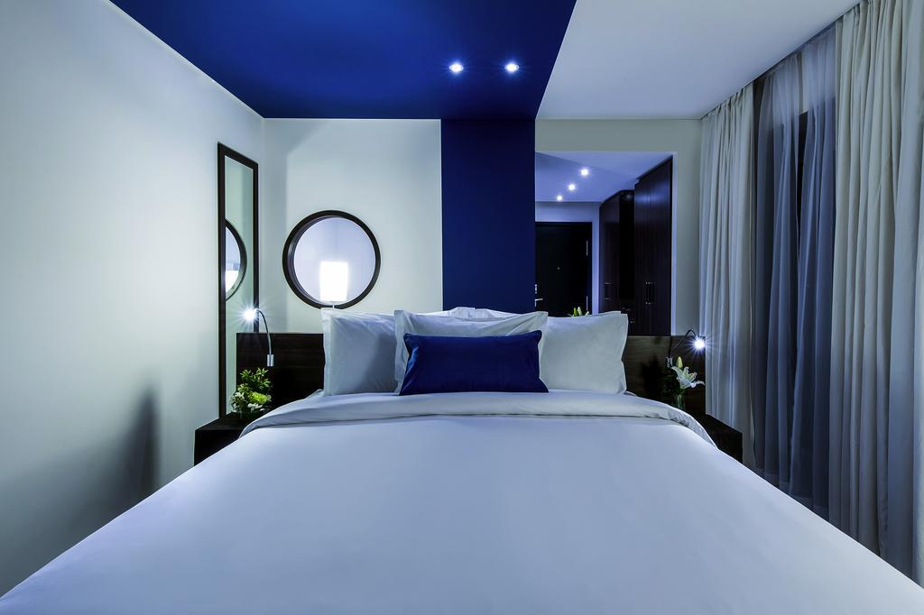 Grand Mercure Rio De Janeiro Riocentro Exterior photo