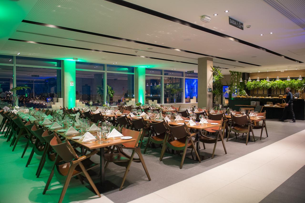 Grand Mercure Rio De Janeiro Riocentro Exterior photo