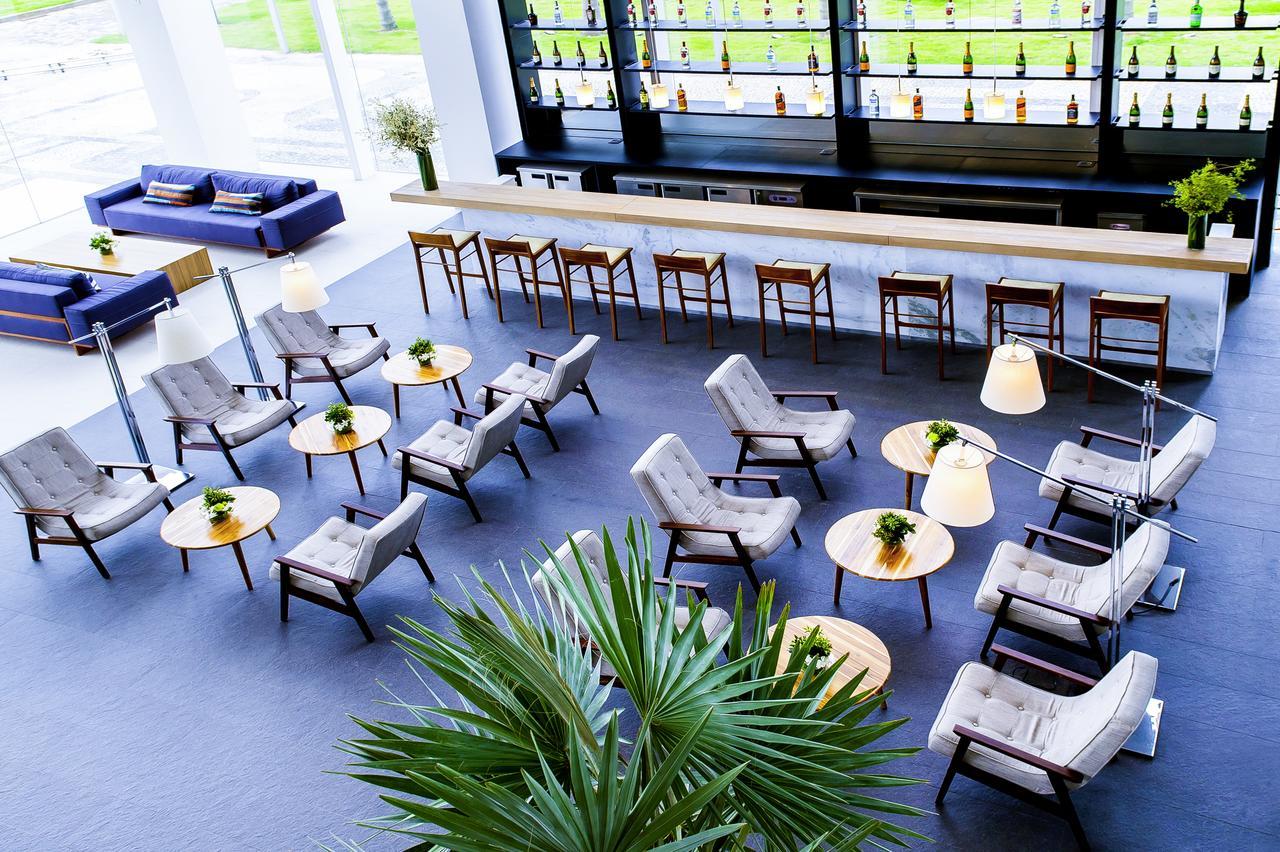 Grand Mercure Rio De Janeiro Riocentro Exterior photo