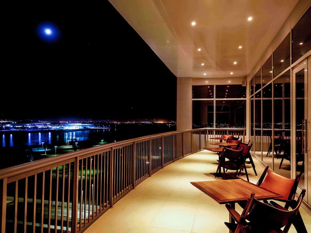 Grand Mercure Rio De Janeiro Riocentro Exterior photo